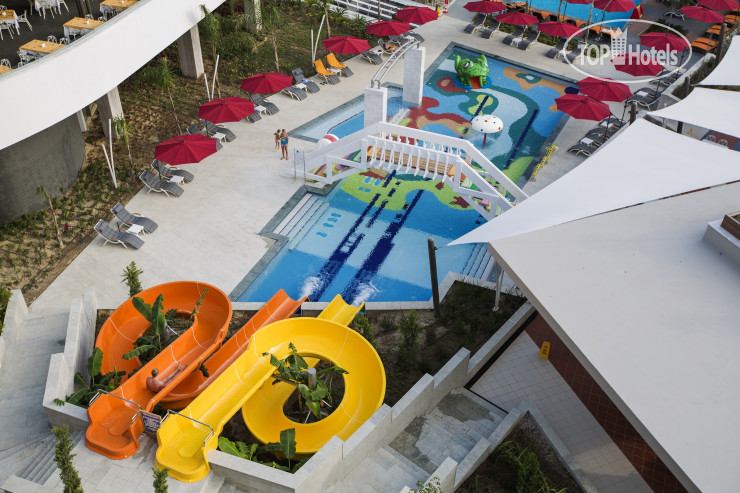 Новые добавленные фото туристов The Sense Deluxe 5*