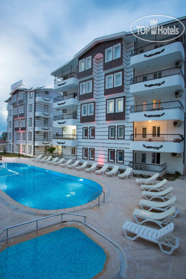 Hotelier's photos Yeni Astral Apart Hotel