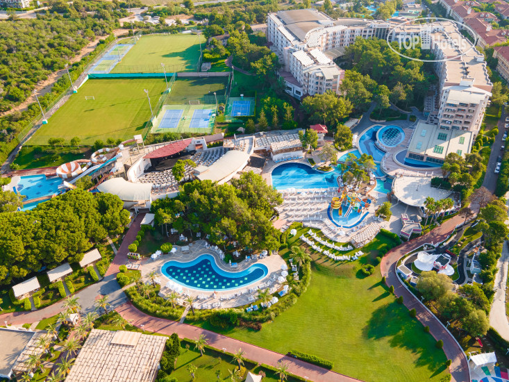 New photos from tourists Sueno Hotels Beach Side 5*