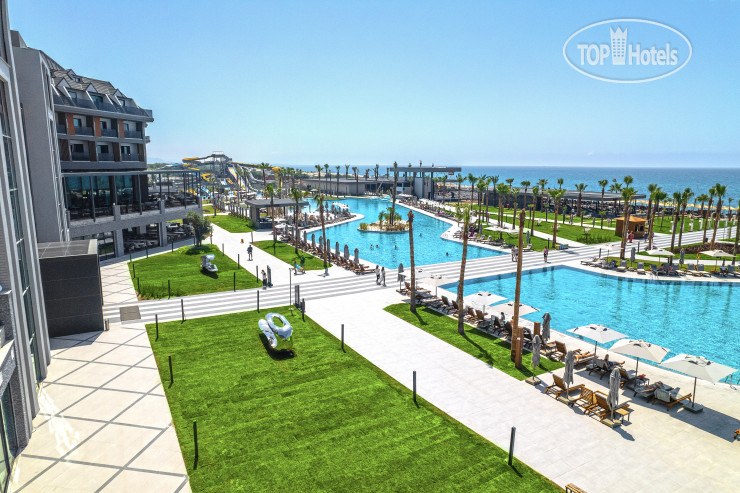 Hotelier's photos Lago Hotel 5*