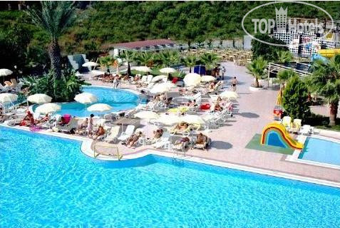 Hotel photo Febeach 4*