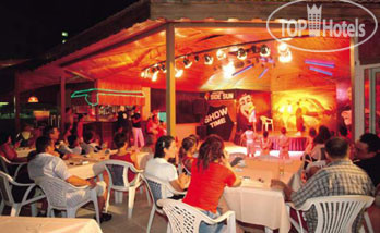 New photos from tourists Side Sun 4*