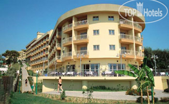 Hotel photo Side Sun 4*