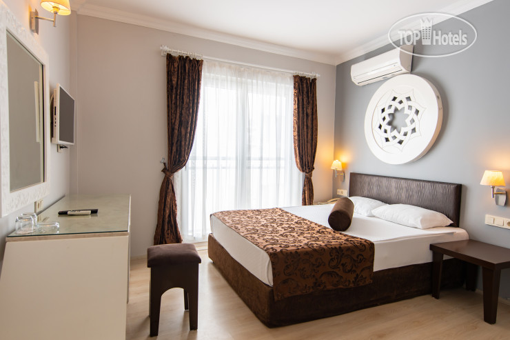 Hotelier's photos Side Royal Paradise 4*