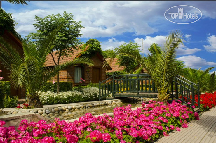 Hotelier's photos Can Garden Beach 4*