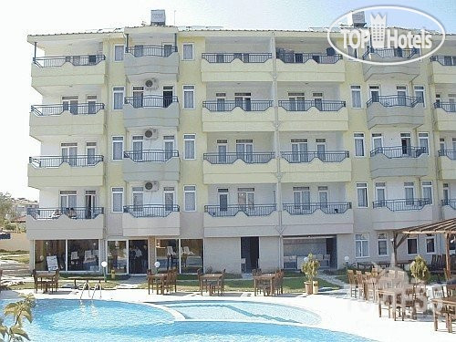 Hotel photo Berk Suite 3*