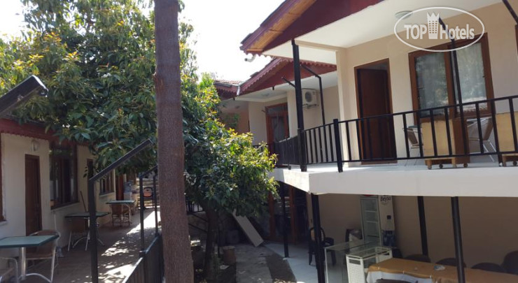 Hotel photo Mutlu Motel 