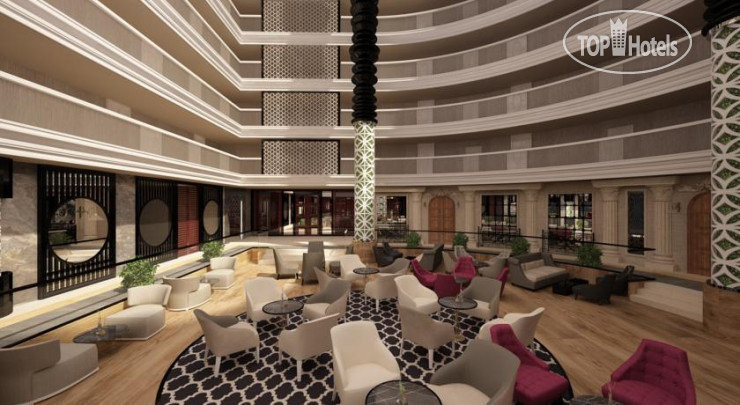 New photos from tourists Diamond Premium Hotel & Spa 5*