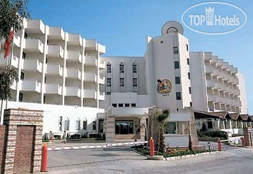New photos from tourists Trendy Hotel Palm Beach 5*