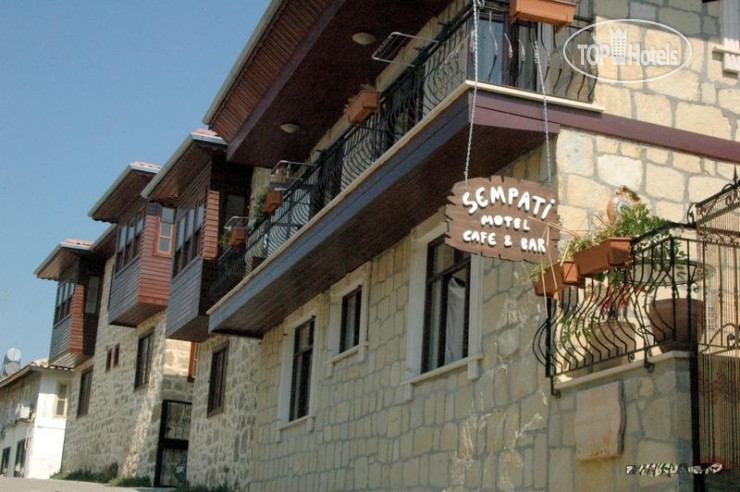 Hotel photo Sempati Motel 