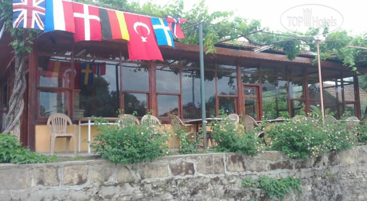 New photos from tourists Bykara Motel