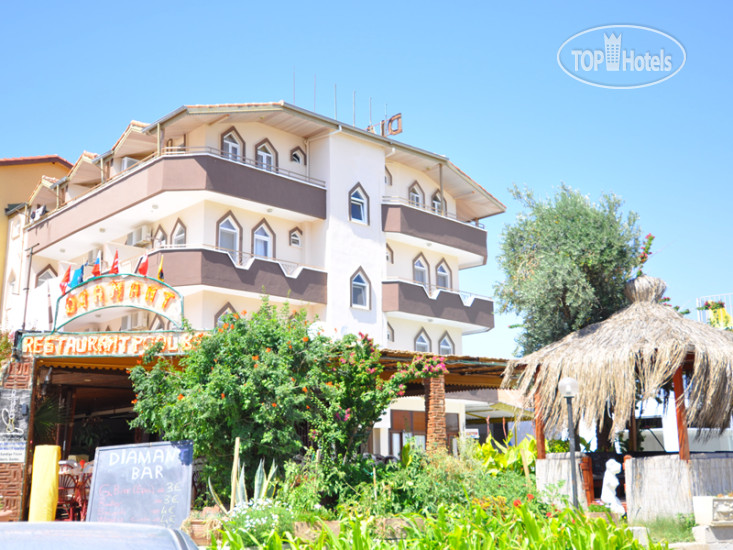 Hotelier's photos Diamant Otel