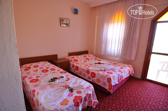 New photos from tourists Diamant Otel