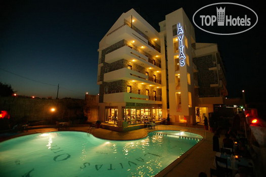 Hotelier's photos Lavitas 3*