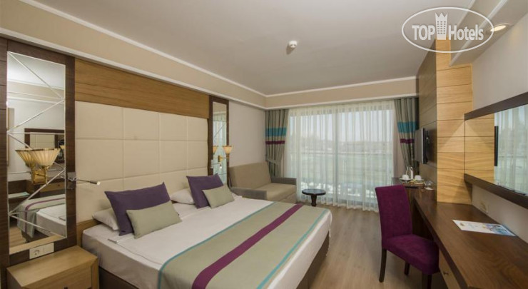 New photos from tourists Dream World Aqua Resort & Spa 5*