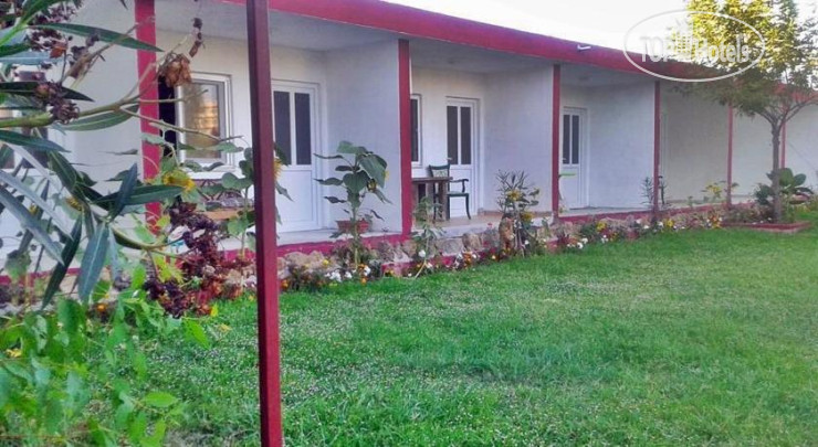 Фотографии отеля  Nostalgia Camping Pension 