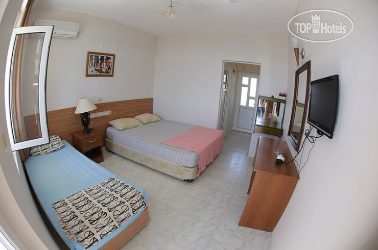 New photos from tourists Mavi Cennet Camping & Pansiyon
