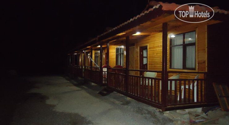 New photos from tourists Irmak Garden Hotel