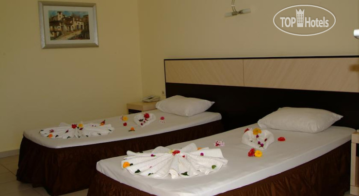New photos from tourists Side Beach Club Hotel