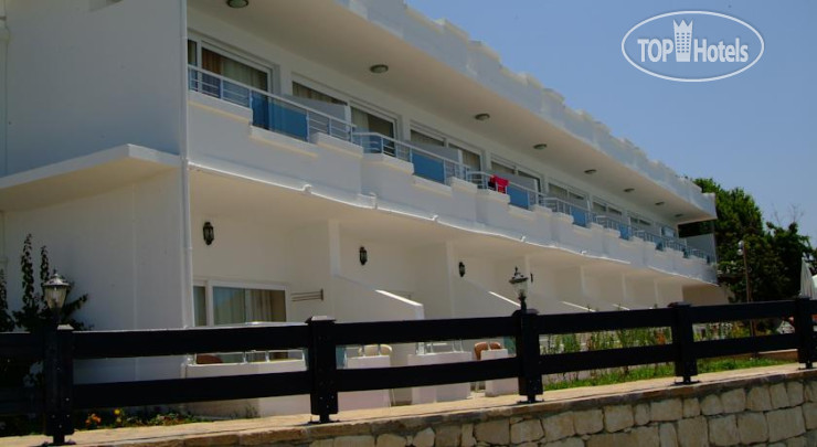 Hotelier's photos Side Beach Club Hotel
