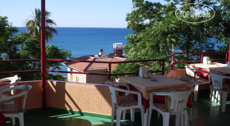 Photos Umut Pension