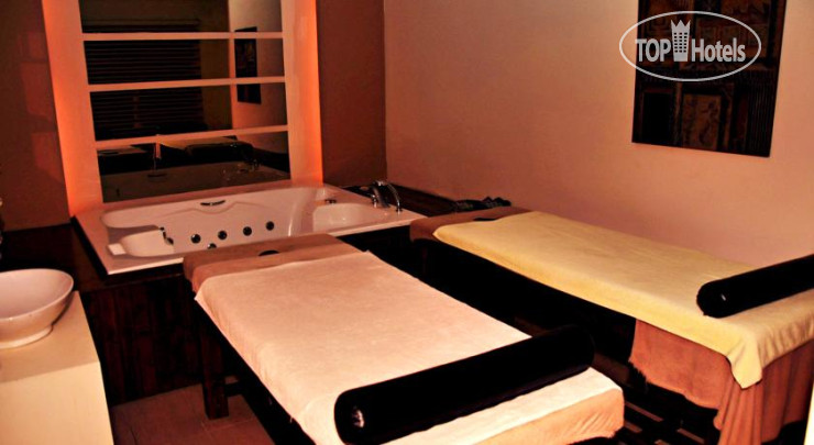 New photos from tourists Ceren Family Suit Hotel
