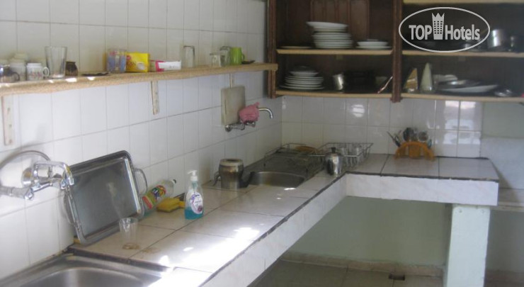 New photos from tourists Korkmaz Pension