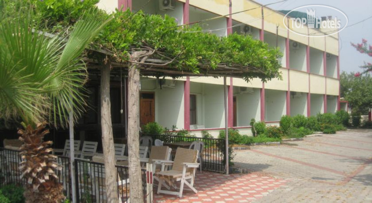 Photos Korkmaz Pension