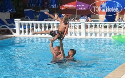 New photos from tourists Adora Garden Hotel
