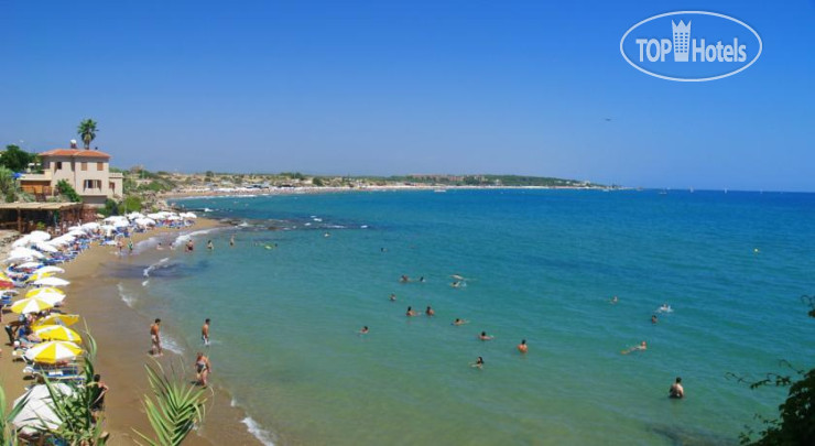 New photos from tourists Side Doga Pension