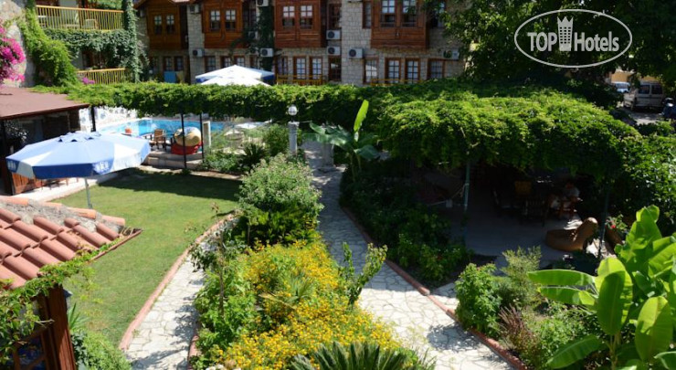 New photos from tourists Lale Park Hotel
