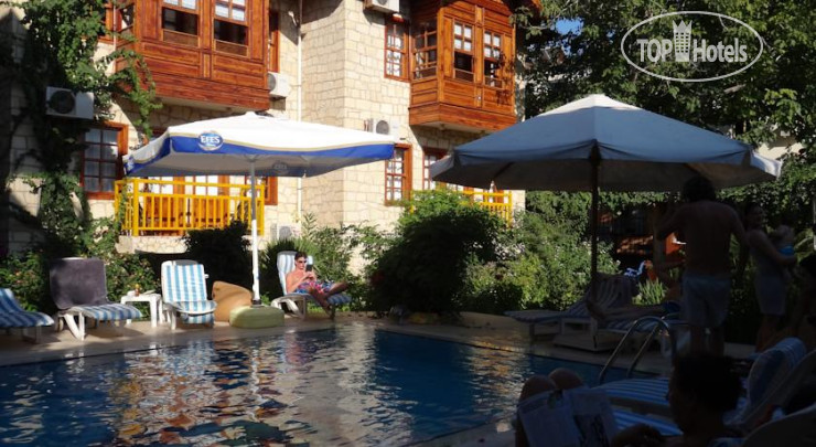 Hotel photo Lale Park Hotel 
