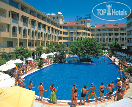 New photos from tourists Side Star Beach 5*