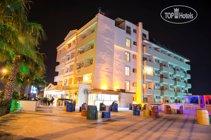 Новые добавленные фото туристов Sun Beach Hill 4*