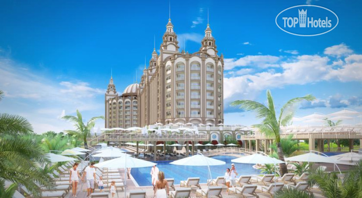New photos from tourists J Adore Deluxe Hotel & Spa 5*