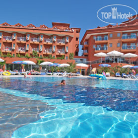 New photos from tourists Club Side Coast 5*