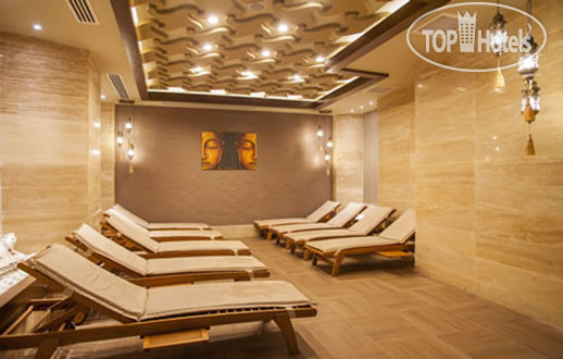 New photos from tourists Dream World Hill 5*