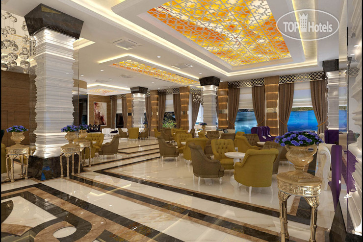 New photos from tourists Side Royal Palace Hotel & Spa 5*