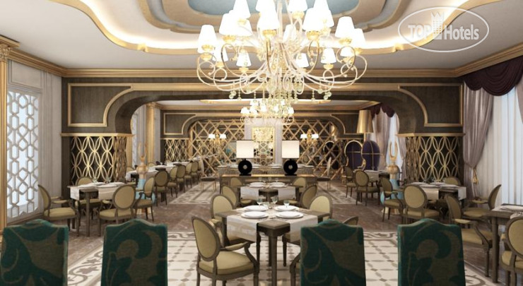 New photos from tourists Calido Maris Hotel 5*