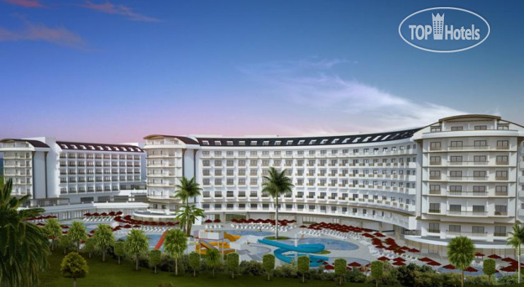 Hotelier's photos Calido Maris Hotel 5*