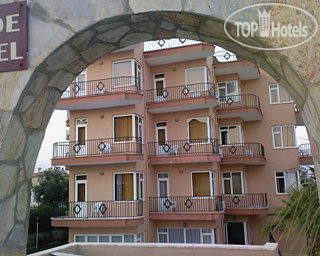 Hotelier's photos Aside Hotel