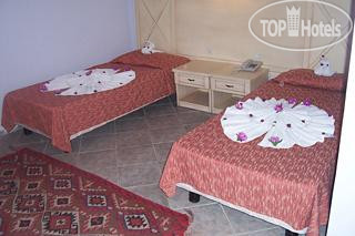 New photos from tourists Club Golf Natura Hotel