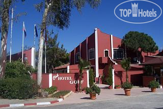 Hotelier's photos Club Golf Natura Hotel