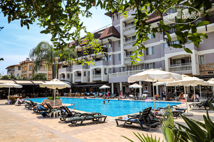 Hotel photo Side Village Hotel 4*