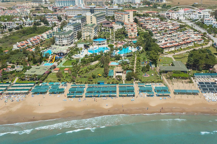 Hotelier's photos Iz Flower Side Beach 4*