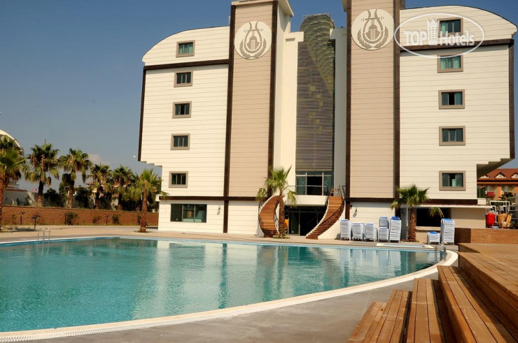 New photos from tourists Orfeus Queen Spa 4*