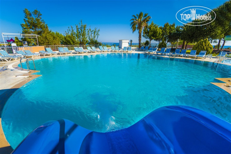 Hotel photo Elysium Elite Hotel & SPA 4*