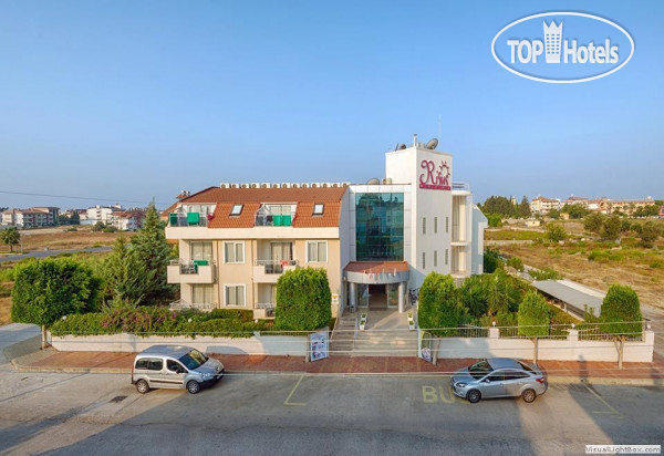Hotelier's photos Akalia Suite Hotel & Spa