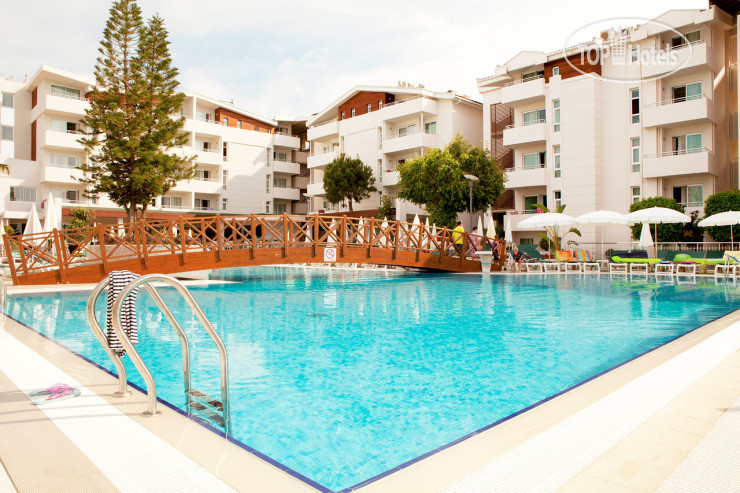 Hotel photo Side Resort 5*
