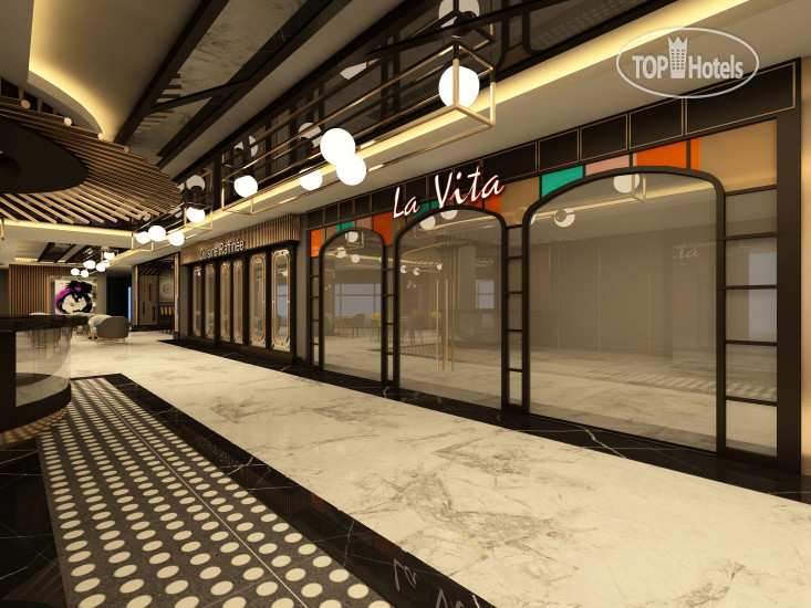 New photos from tourists The Raga Side 5*